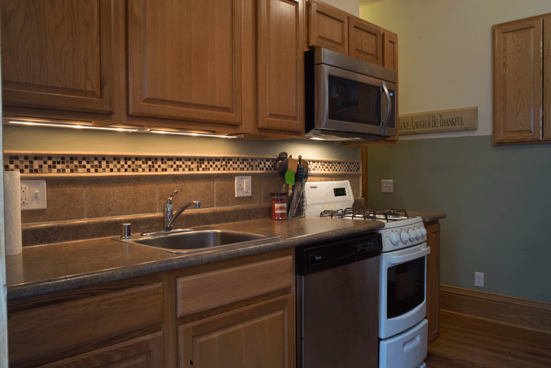 Wessel Properties Madison Homes for Rent